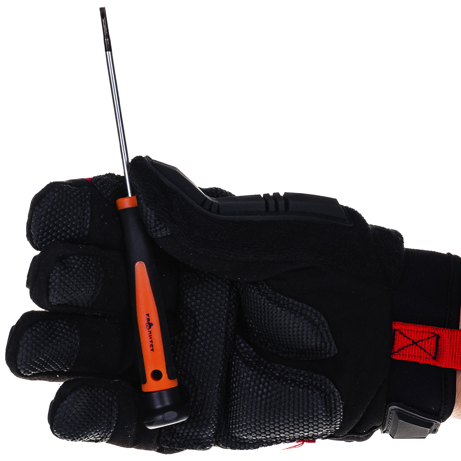 Отвертка для точных работ Квалитет SL2,5х75 ОТР-П2,5-75