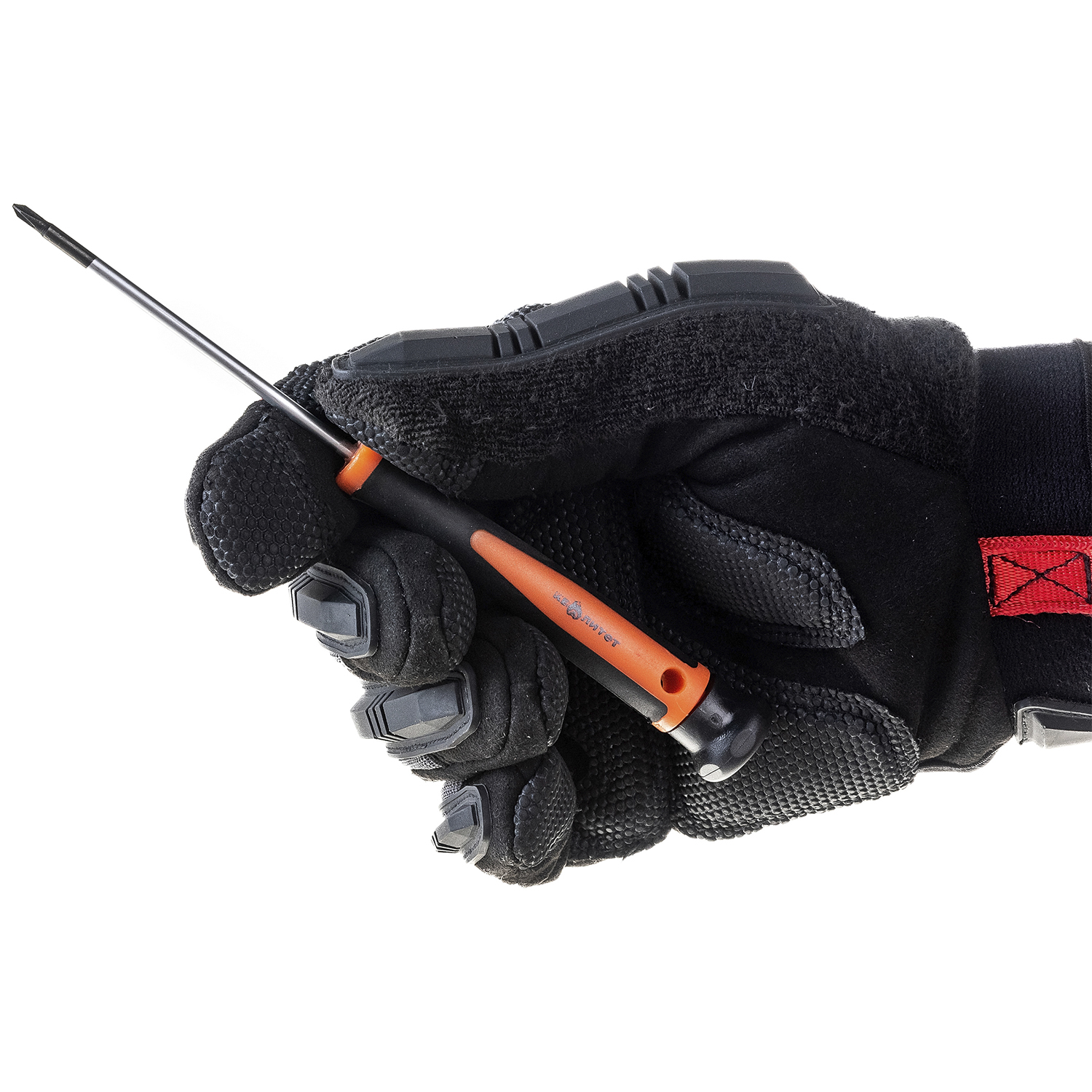 Отвертка для точных работ Квалитет Ph00х75 ОТР-К00-75