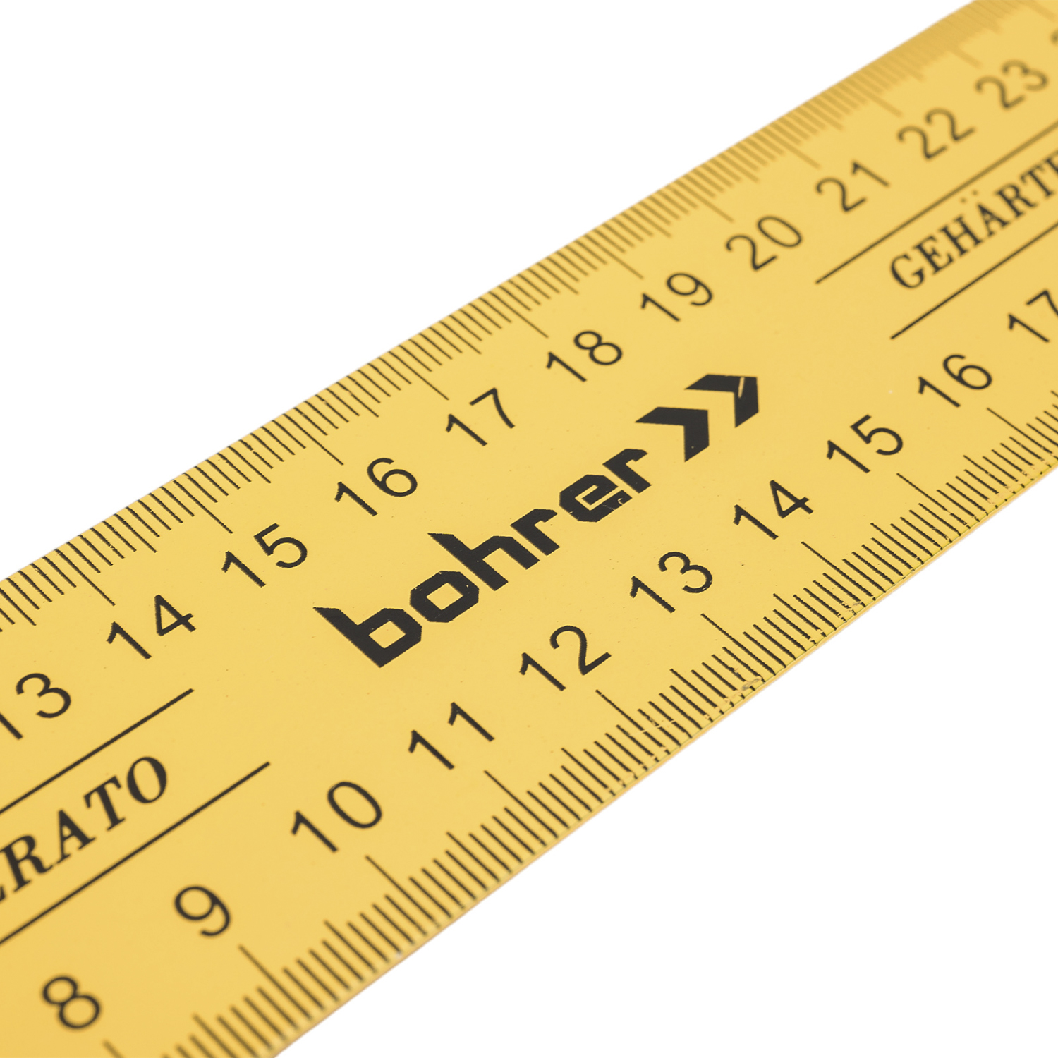 Угольник металлический Квалитет 500 мм УМ-500