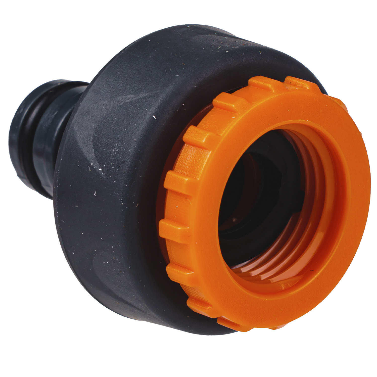 Штуцер быстросъемный Квалитет с внутренней резьбой  1/2" и 3/4" ШБ-ВР-12-34