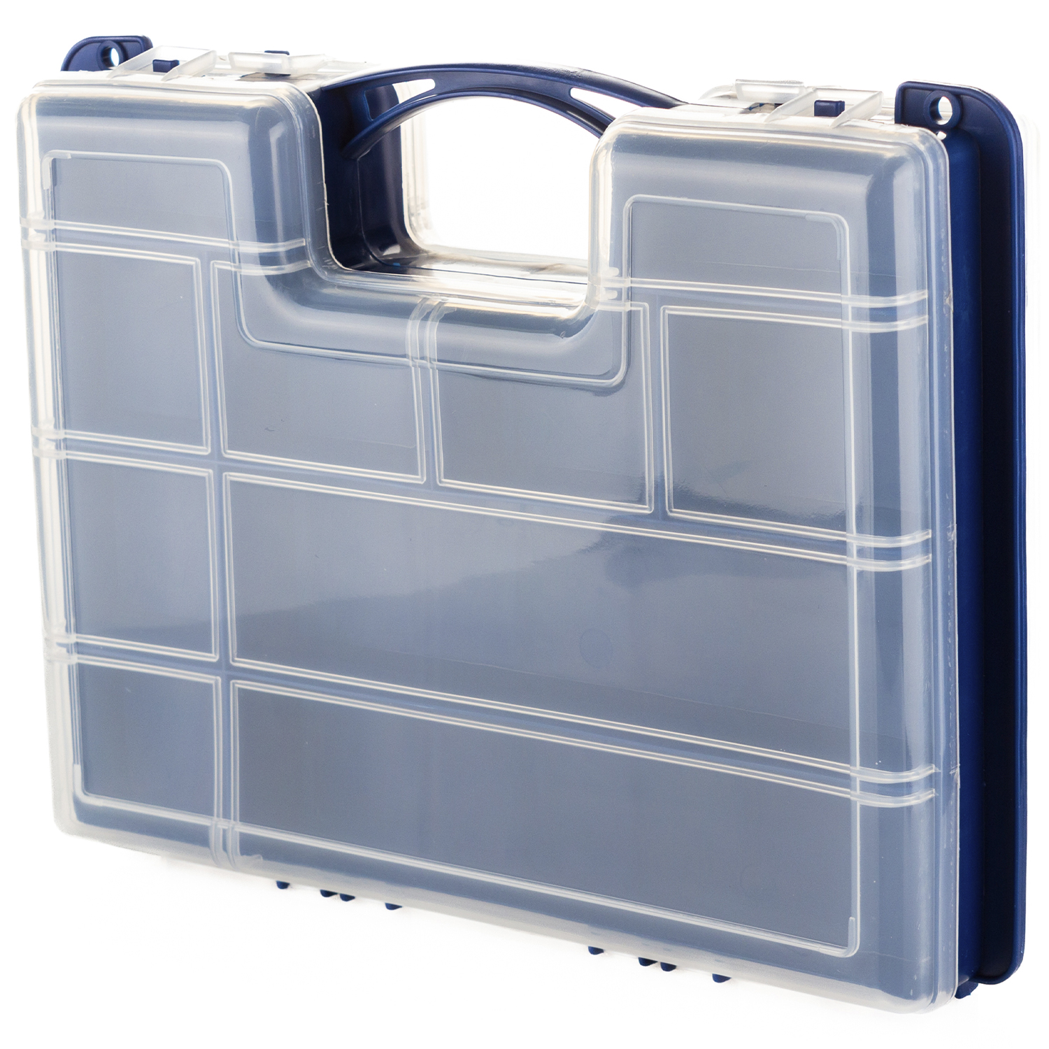 Органайзер Квалитет двухсторонний 30х22х7см ОК-Х2