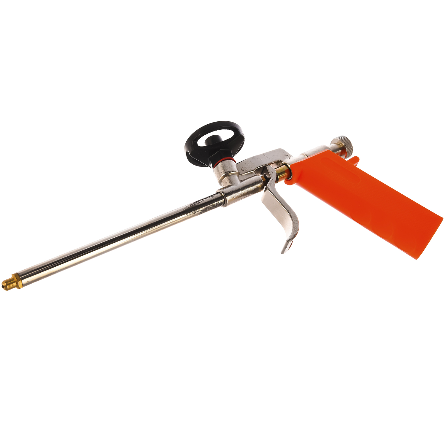 Пистолет для пены монтажной Квалитет ПМП