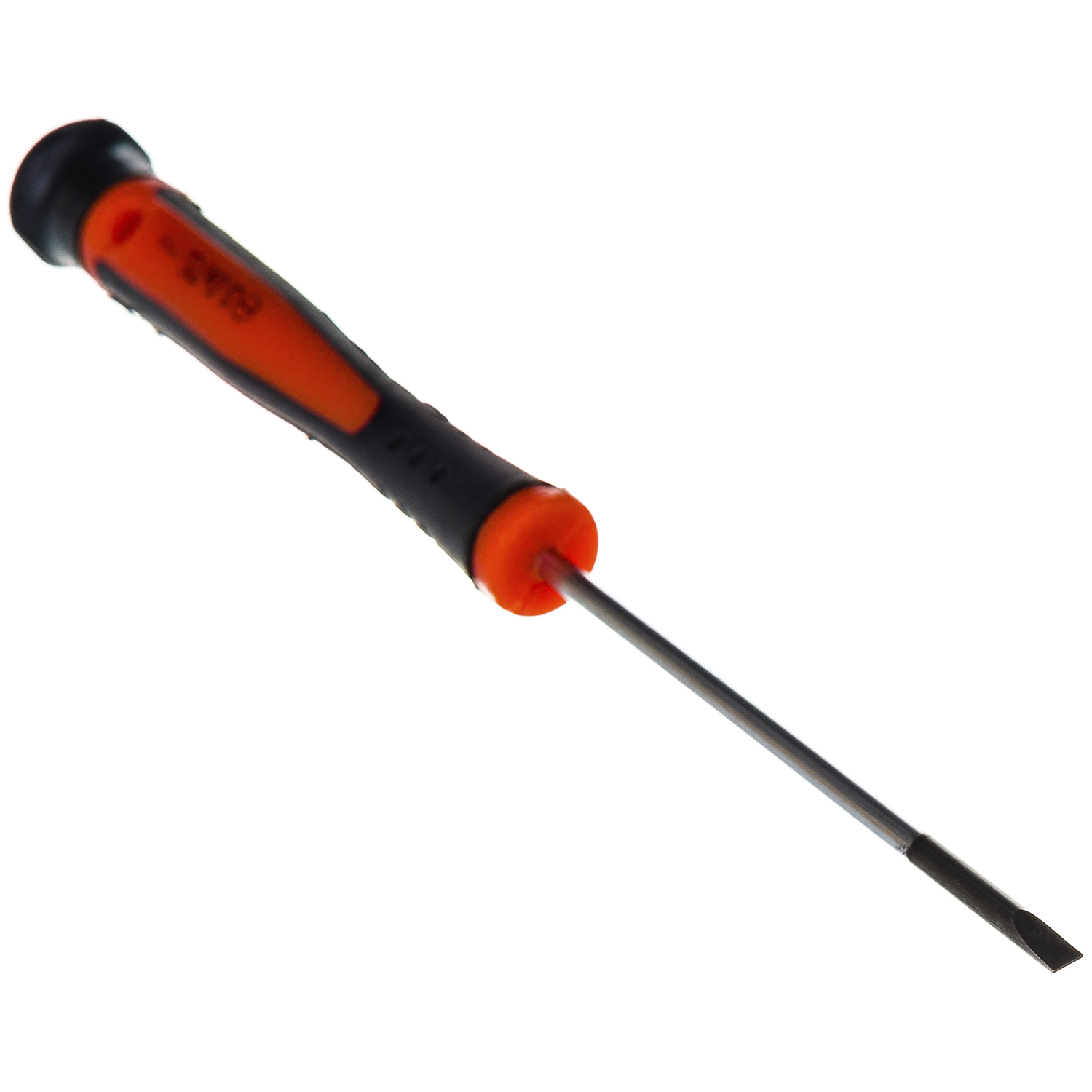 Отвертка для точных работ Квалитет SL3х75 ОТР-П3-75