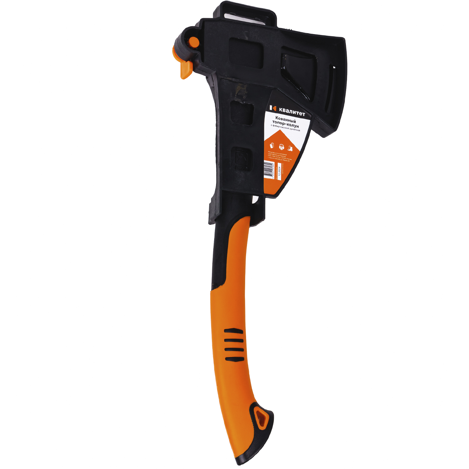 Топор-колун Квалитет 0,9кг ТК-900