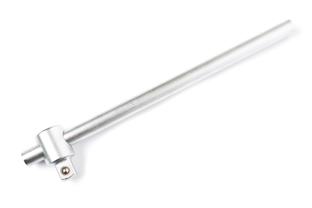 Вороток Квалитет Т-образный на 1/2" 250 мм ВТ-12