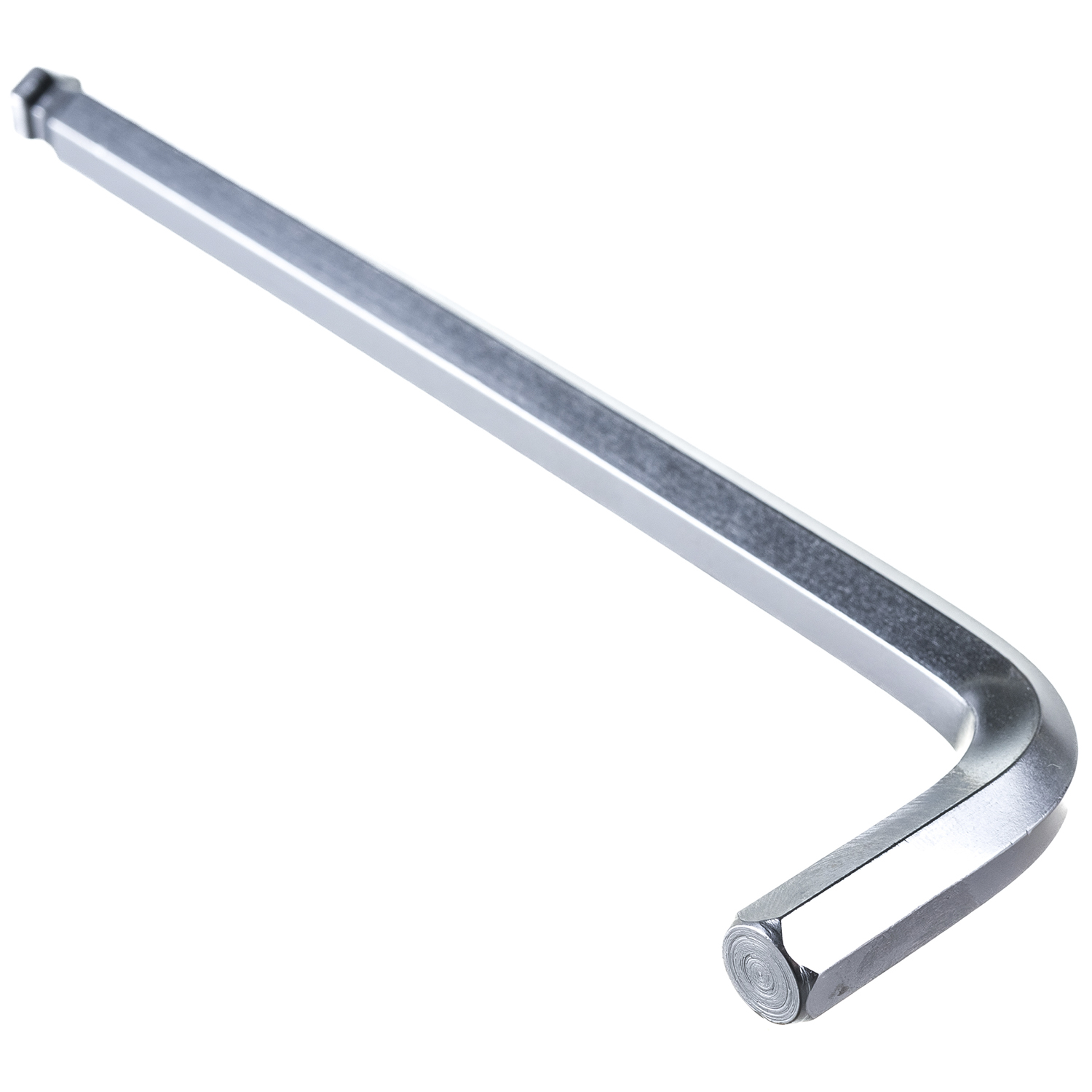 Набор шестигранников удлиненных Квалитет Г-образных с шаровым профилем 9 шт. НКШУГ-9