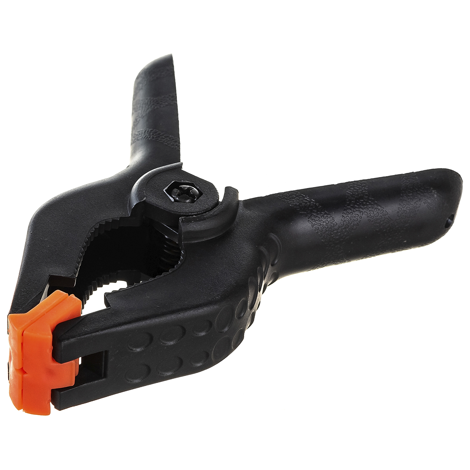 Струбцина клещеобразная Квалитет 50мм СК-50П