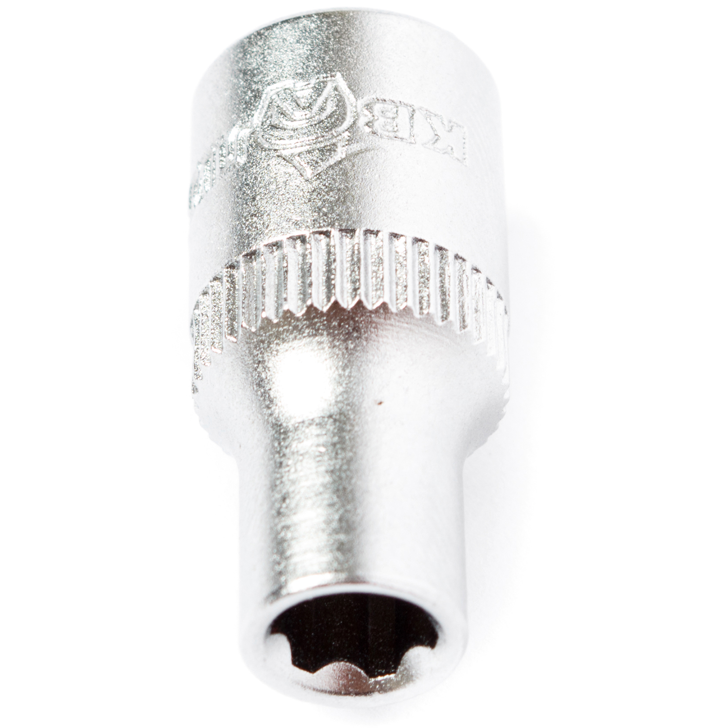 Головка торцевая Квалитет 1/4" 5 мм ГТ6-05-14