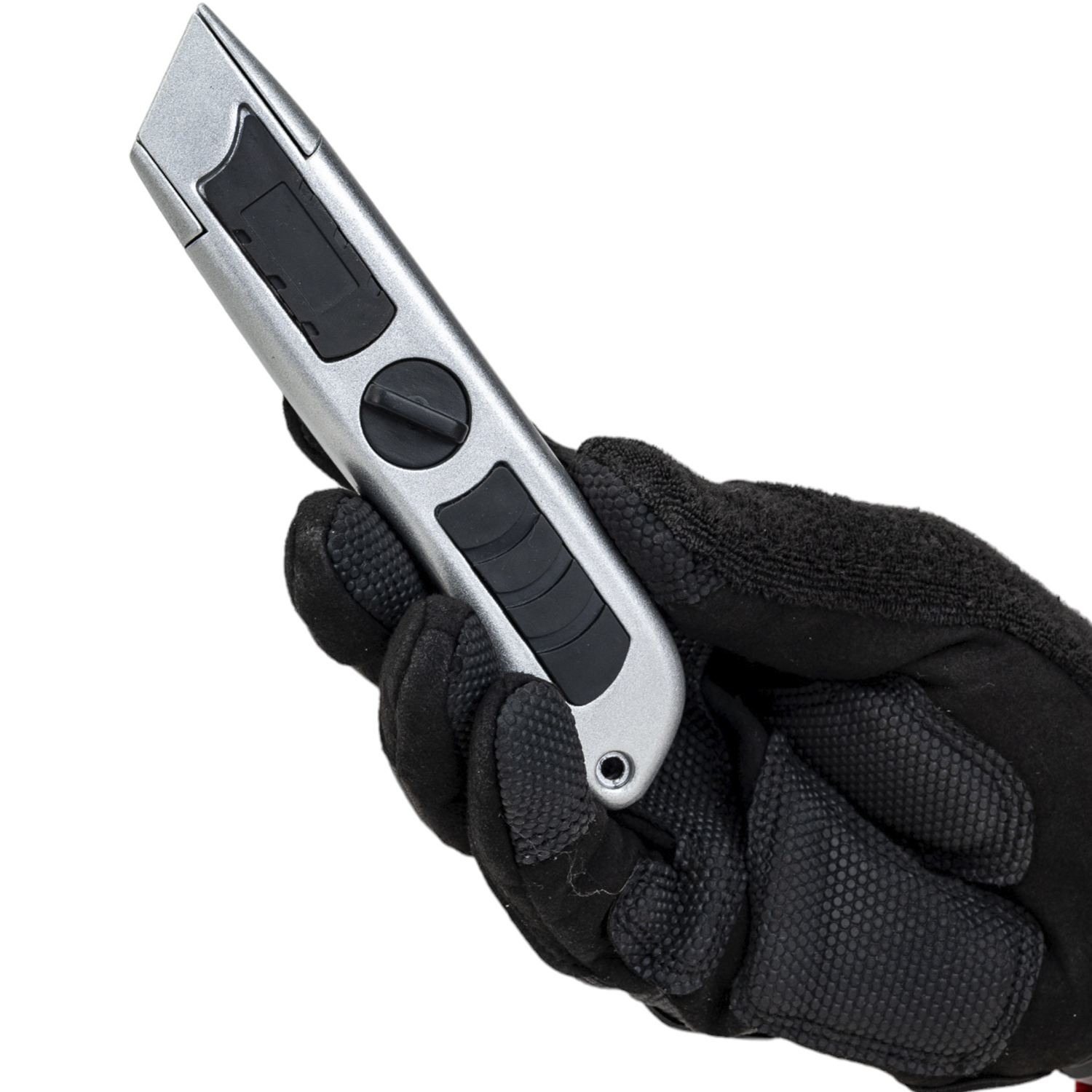 Нож Квалитет трапециевидное лезвие НТЛ