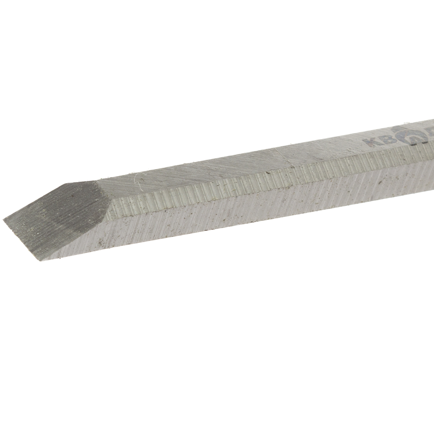 Стамеска Квалитет с двухкомпонентной рукояткой 8 мм СТ-8-127