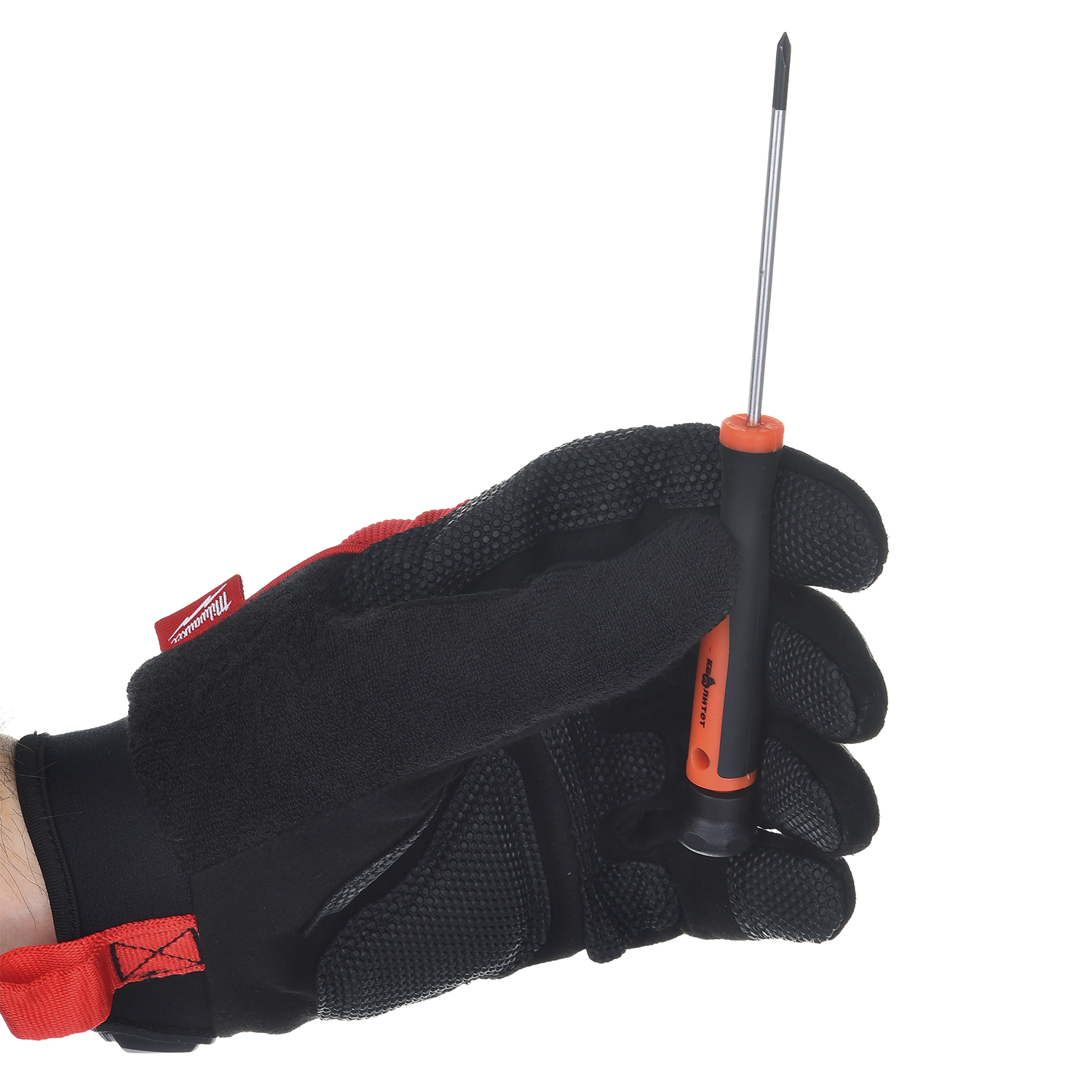 Отвертка для точных работ Квалитет Ph1х75 ОТР-К1-75