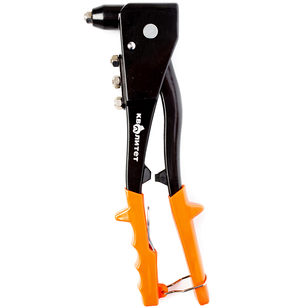 Заклепочник Квалитет 225 мм ЗК-225