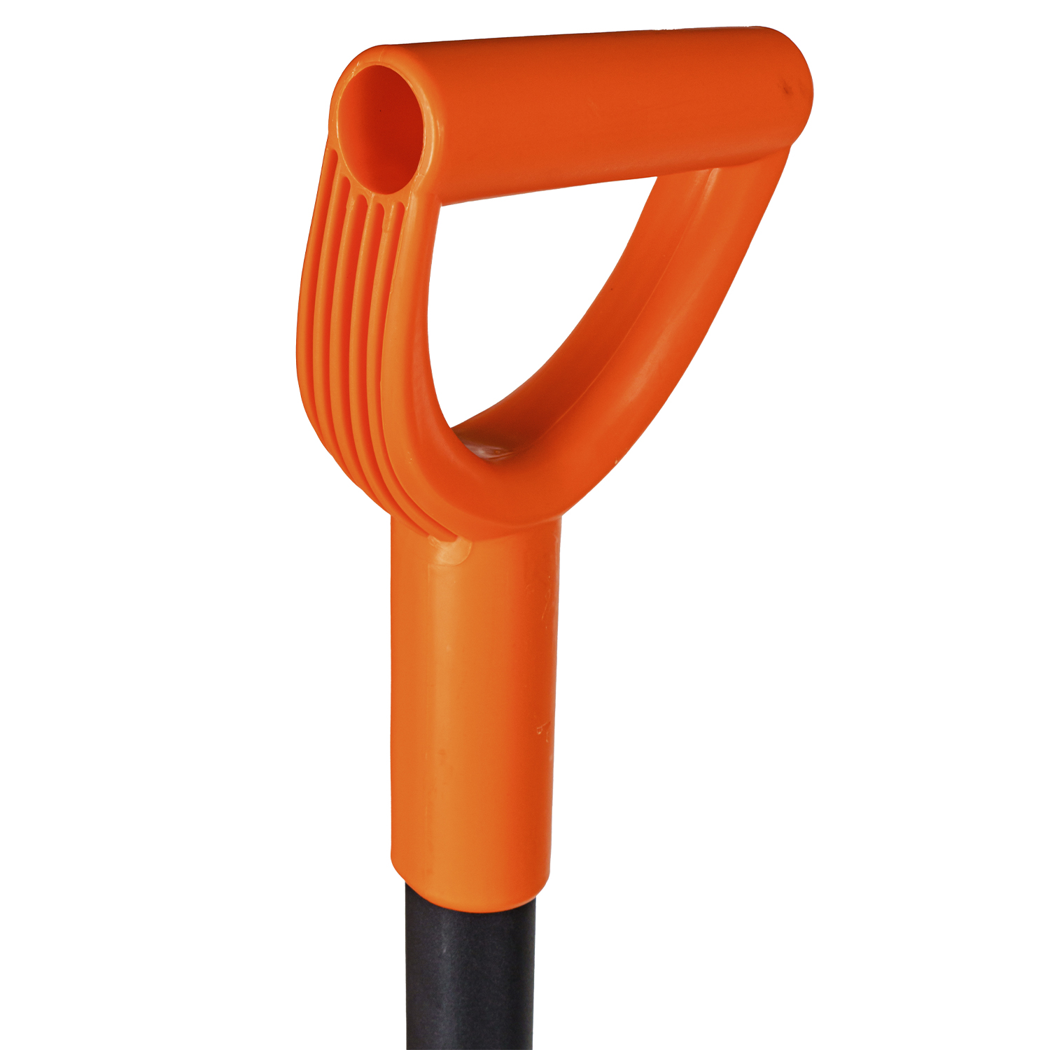 Лопата Квалитет садовая совковая металлический черенок ЛС-С-1200