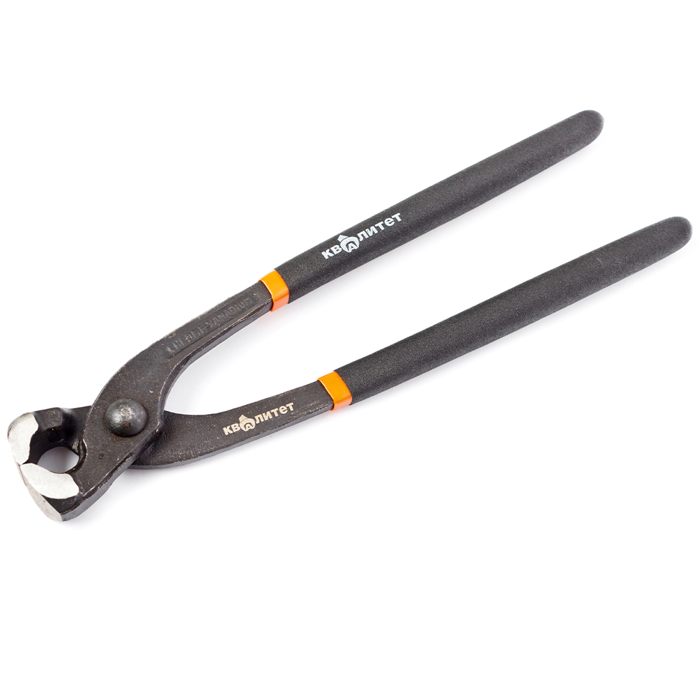 Клещи Квалитет торцевые 250 мм КЛ-250