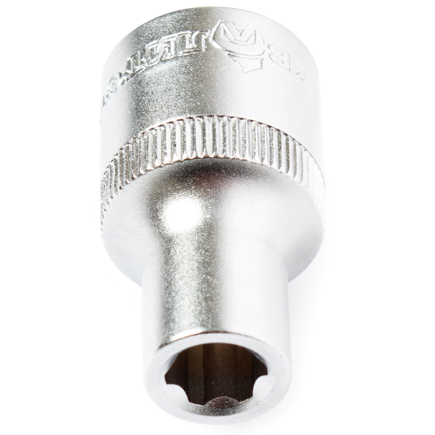 Головка торцевая Квалитет 1/2" 8 мм ГТ6-08-12