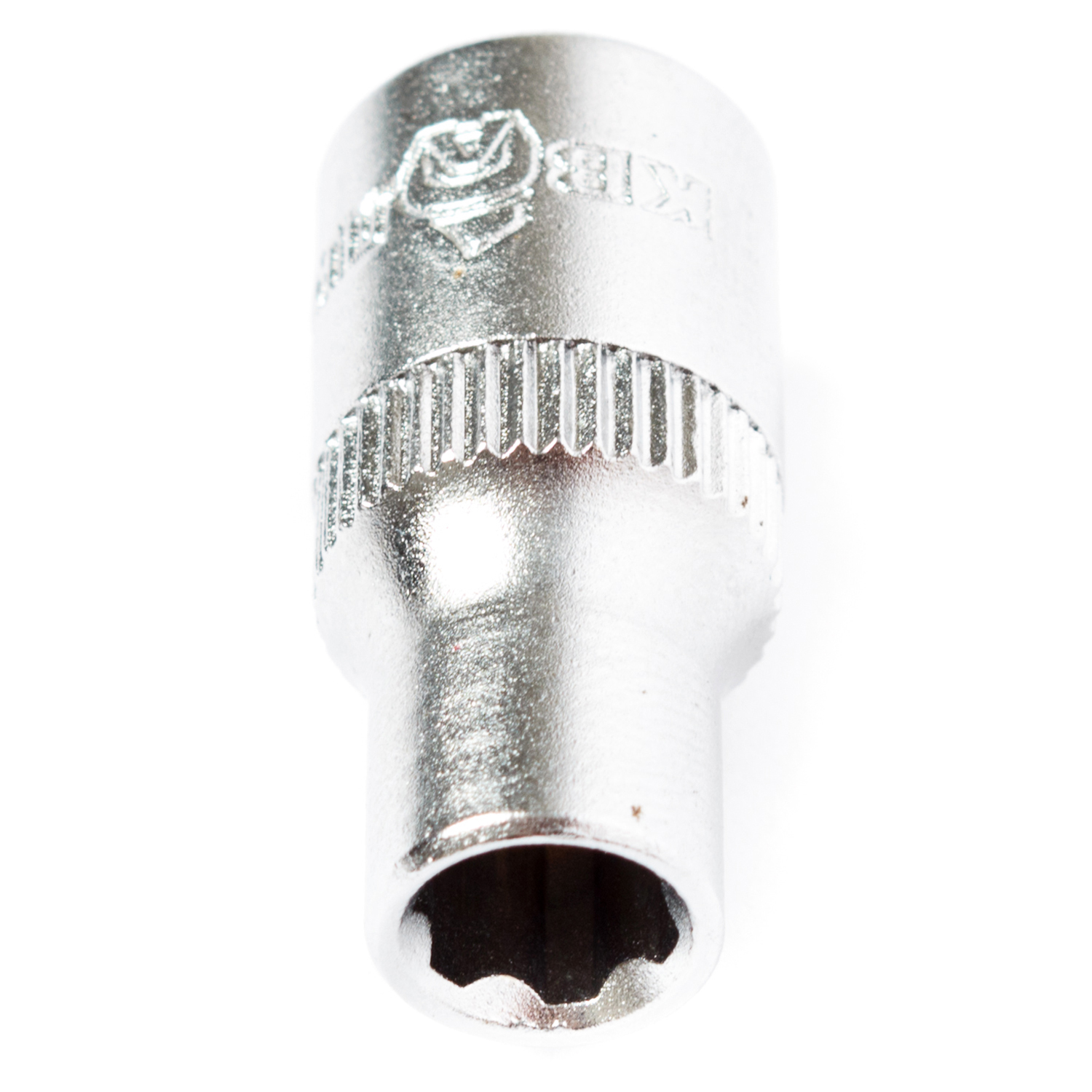 Головка торцевая Квалитет 1/4" 5,5 мм ГТ6-5,5-14