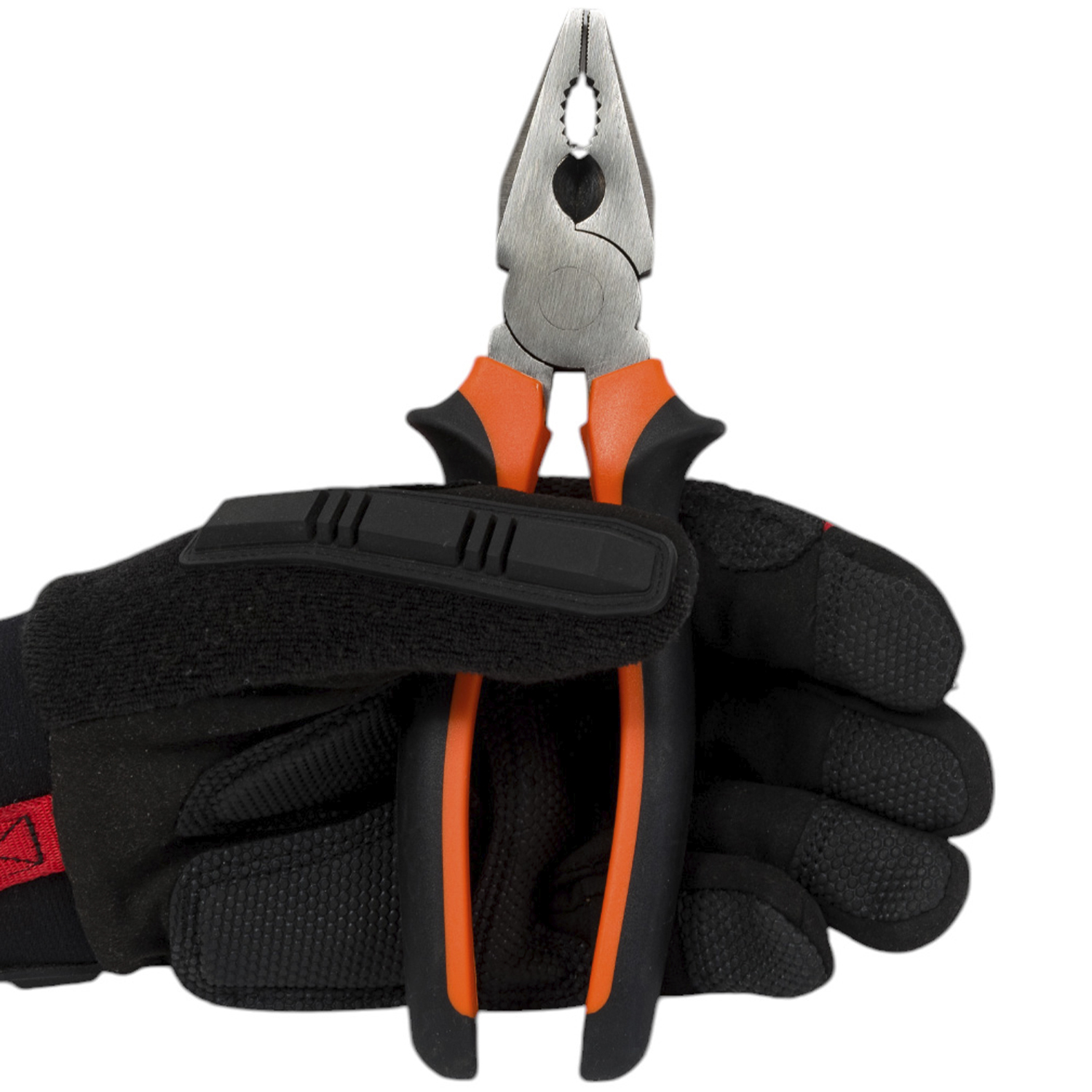 Плоскогубцы Квалитет 200 мм ПК-200