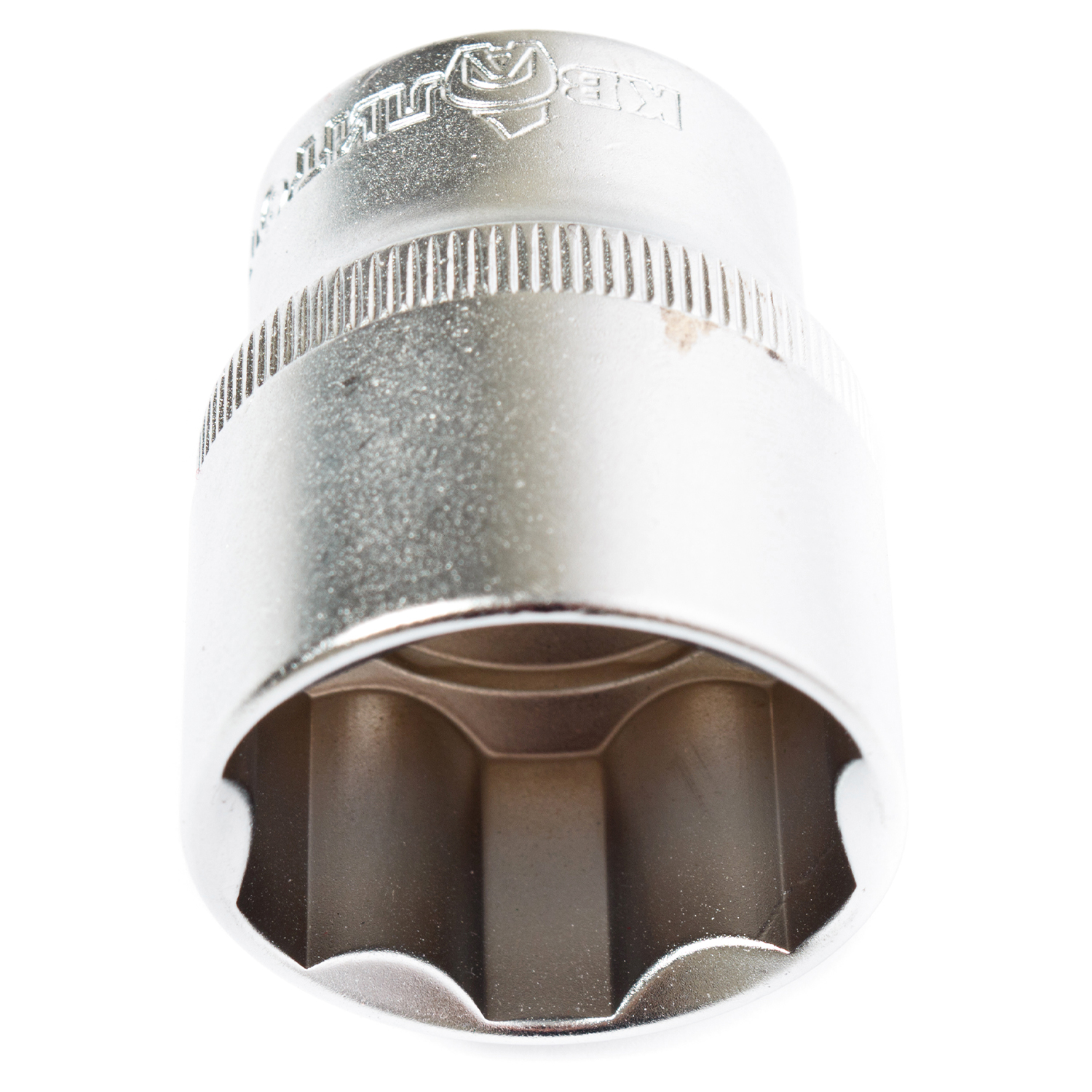 Головка торцевая Квалитет 1/2" 26 мм ГТ6-26-12