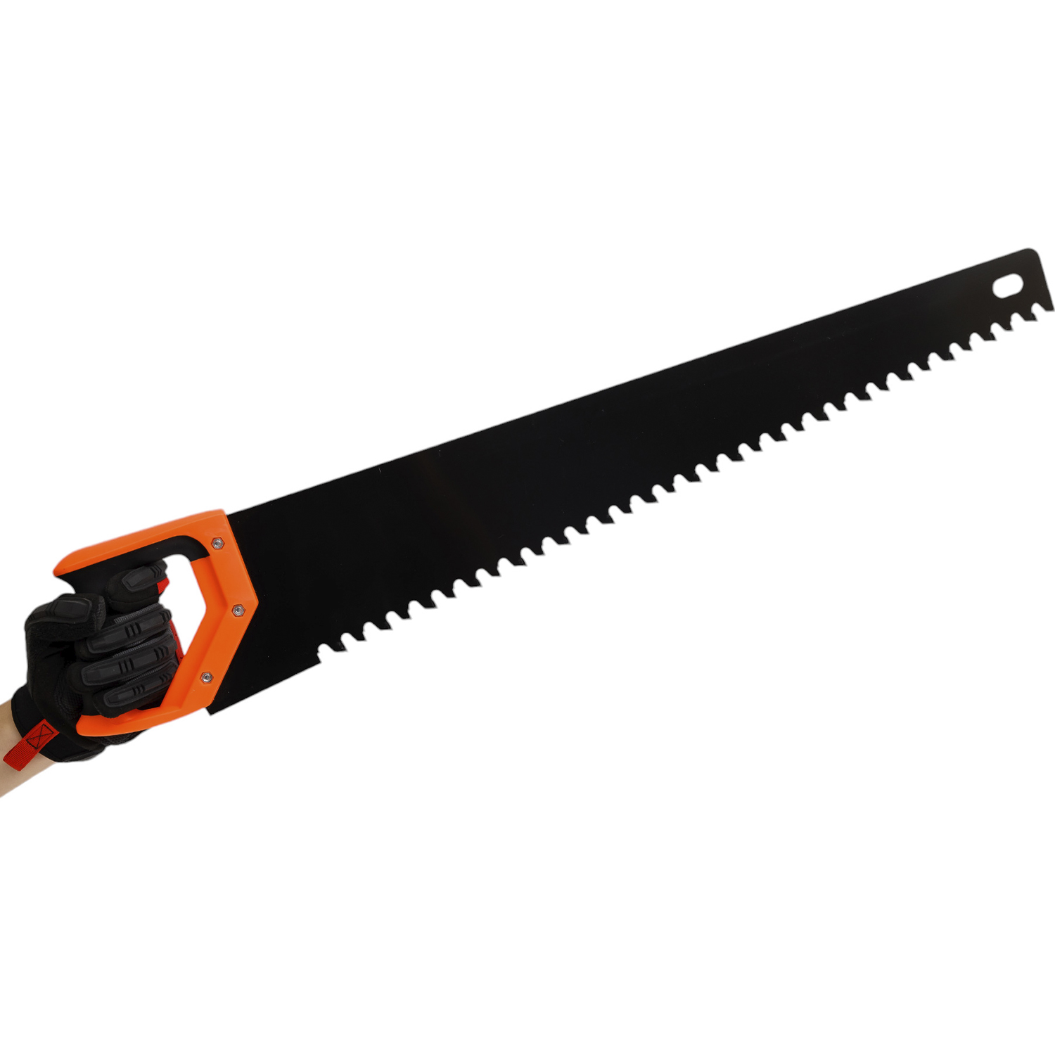 Ножовка по пенобетону Квалитет 700 мм НП-700