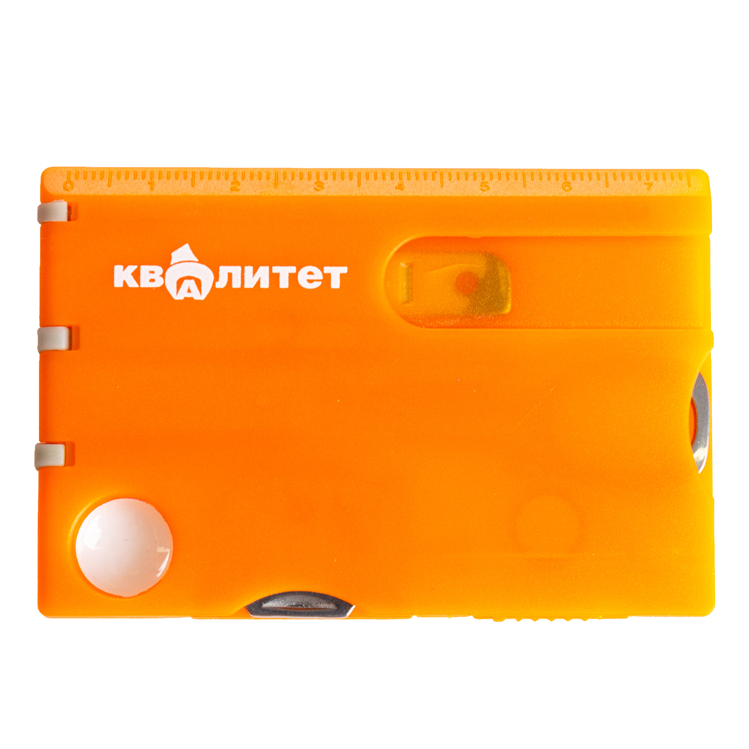 Мультитул-карта Квалитет МT-13