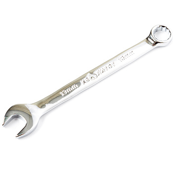 Ключ гаечный комбинированный Квалитет 13 мм КК-13