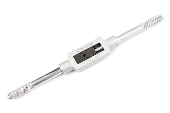 Вороток для метчиков Квалитет М3-М12 ВМ-3-12