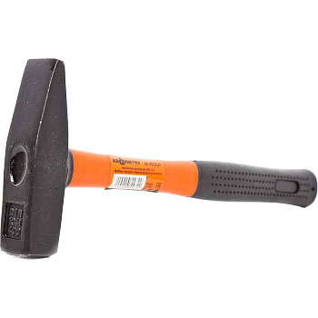 Молоток слесарный Квалитет 400 гр М-400ОР