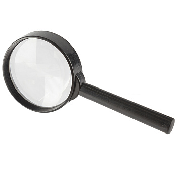 Стекло увеличительное Квалитет СУ-50