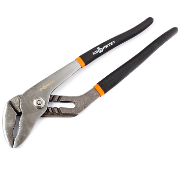 Клещи Квалитет переставные 300 мм КП-300