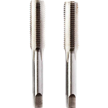 Метчик Квалитет М14х2,0мм (2 шт) М-14-2,0