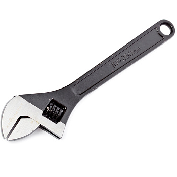 Ключ разводной Квалитет 250 мм КР-250