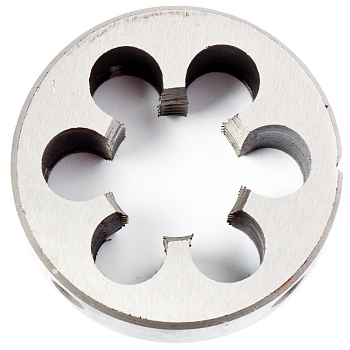 Плашка Квалитет М20х2,0мм П-20-2,0