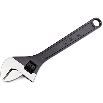 Ключ разводной Квалитет 300 мм КР-300