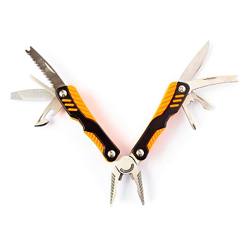 Мультитул Квалитет МТ-9