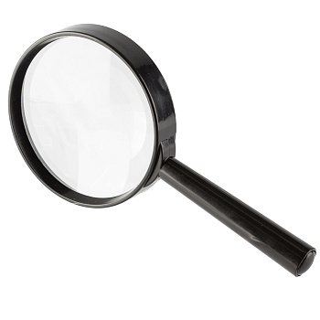 Стекло увеличительное Квалитет СУ-75