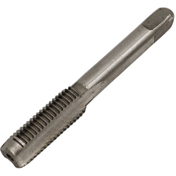 Метчик Квалитет М10х1,25мм (2 шт) М-10-1,25