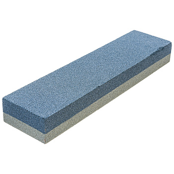 Брусок абразивный Квалитет двухсторонний 200 мм Р120/240