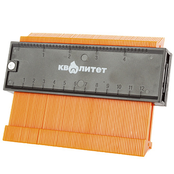 Шаблон форм Квалитет 120мм ШФ-120