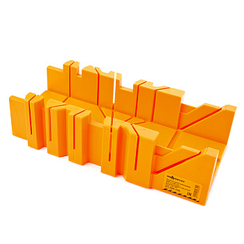 Стусло пластмассовое Квалитет 300 х 100 мм СП-300-100