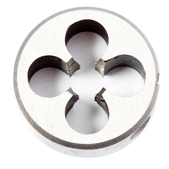 Плашка Квалитет М8х1,0 мм П-8-1,0