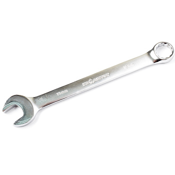 Ключ гаечный комбинированный Квалитет 18 мм КК-18