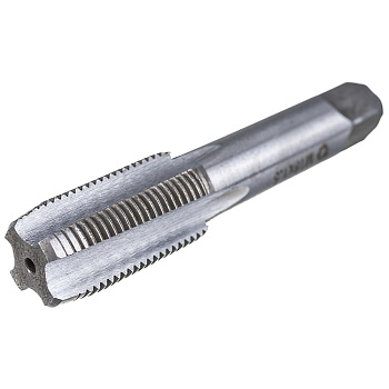 Метчик Квалитет М18х1,5мм (2 шт) М-18-1,5