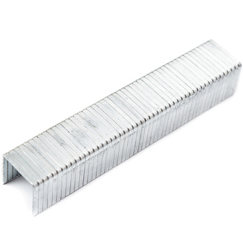 Скобы для степлера Квалитет тип 140 10 мм 1000 шт. С-10/140Т