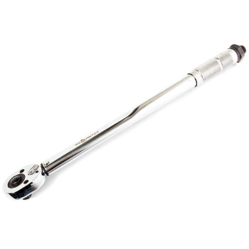 Ключ динамометрический щелчковый Квалитет КДЩ-455