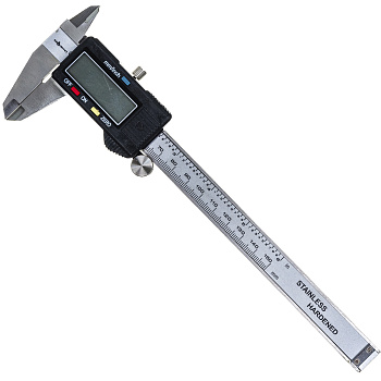 Штангенциркуль Квалитет электронный 150 мм ШЦ-150Э