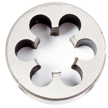 Плашка Квалитет М20х1,5мм П-20-1,5