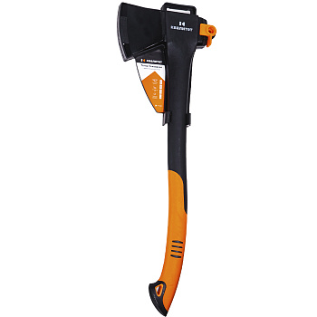 Топор Квалитет Универсал 1,4кг ТУ-1400