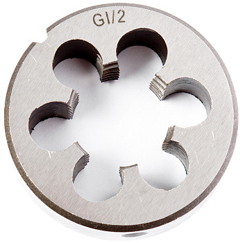 Плашка Квалитет G1/2 П-G1/2