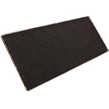 Сетка абразивная Квалитет P320 115х280мм 10 шт. P320