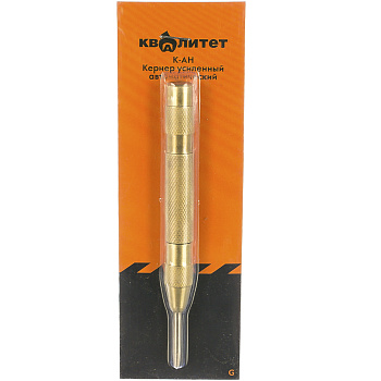 Кернер Квалитет автоматический К-АН